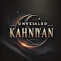 Unrevealed Kahaniyan  logo