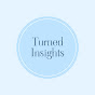 Turned Insights logo