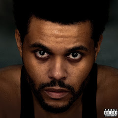 The Weeknd YouTube channel avatar