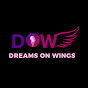 Dreams On Wings  logo