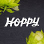 【公式】ホッピーチャンネル - Hoppy Beverage Co., Ltd logo