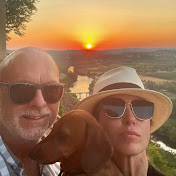 Our new life abroad