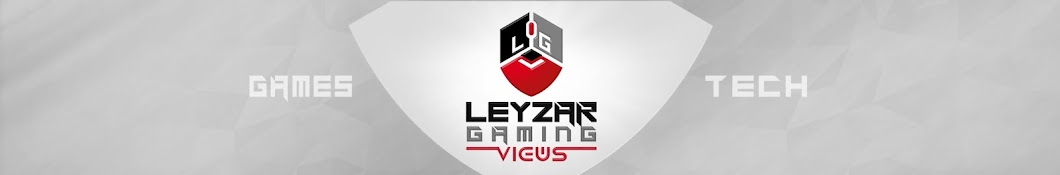 LeyzarGamingViews رمز قناة اليوتيوب
