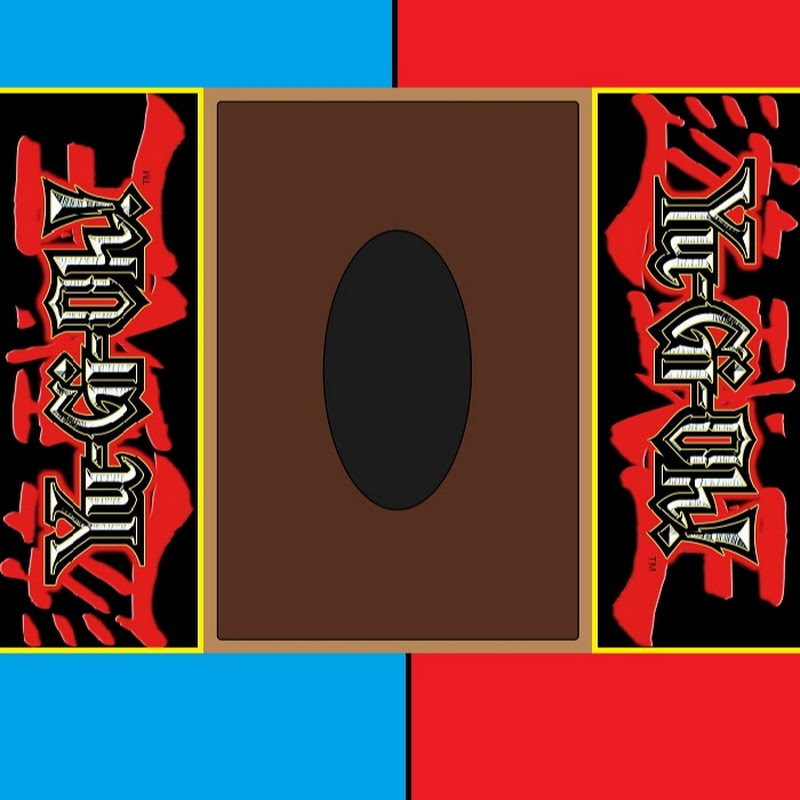 Yu-Gi-Oh Real Decks