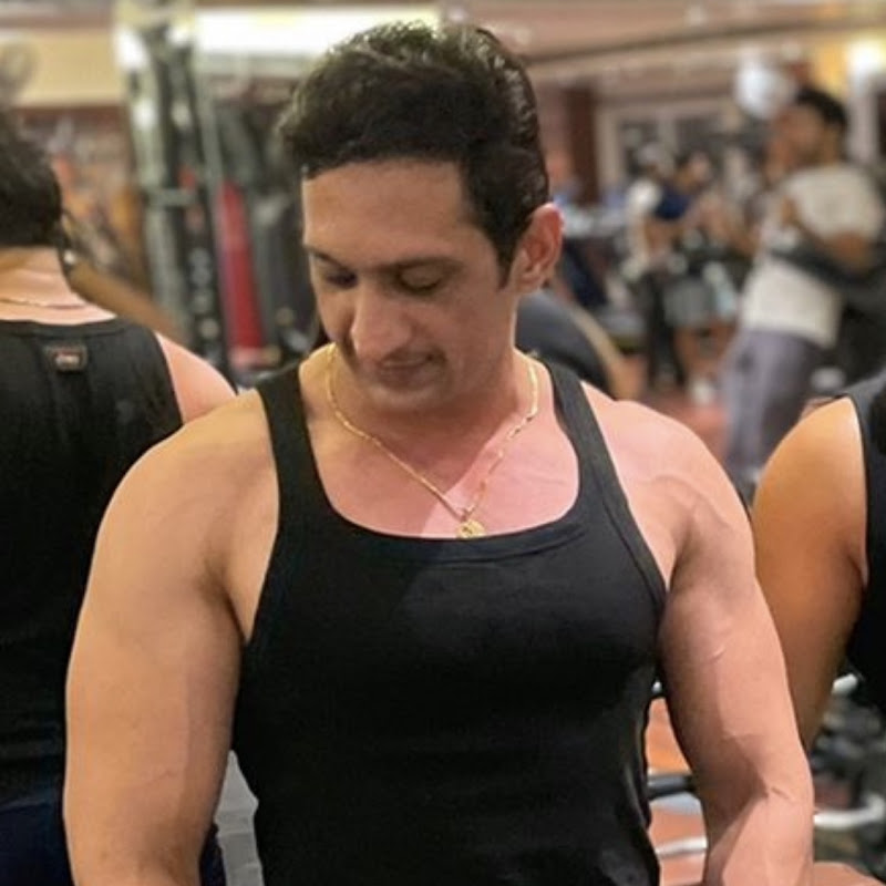 Dineshfitness4u