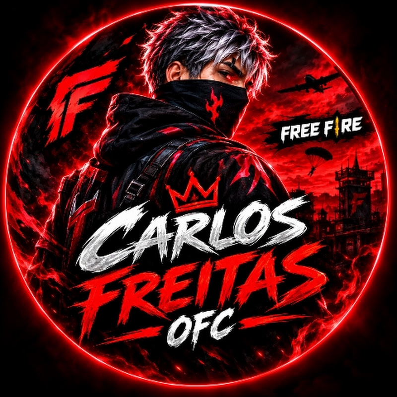 CARLOS FREITAS OFC