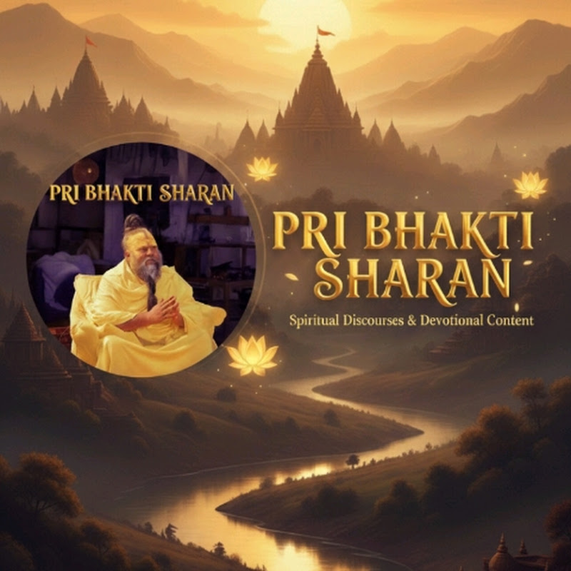 Hire Pri_100k_ — Spirituality & Belief YouTube creator for sponsorships