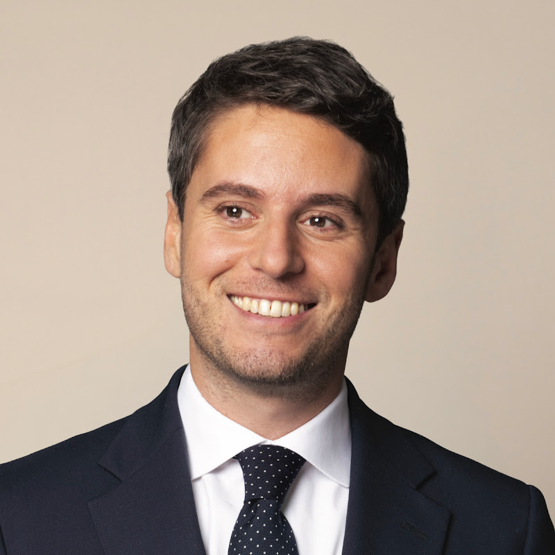 Gabriel Attal