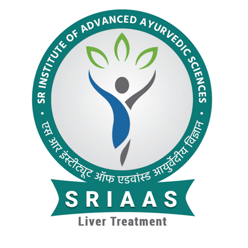 SRIAAS Liver Treatment