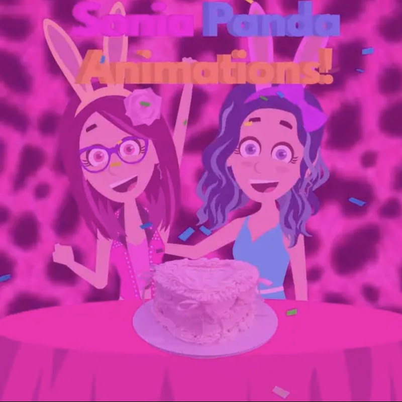 SoniaPandaAnimations