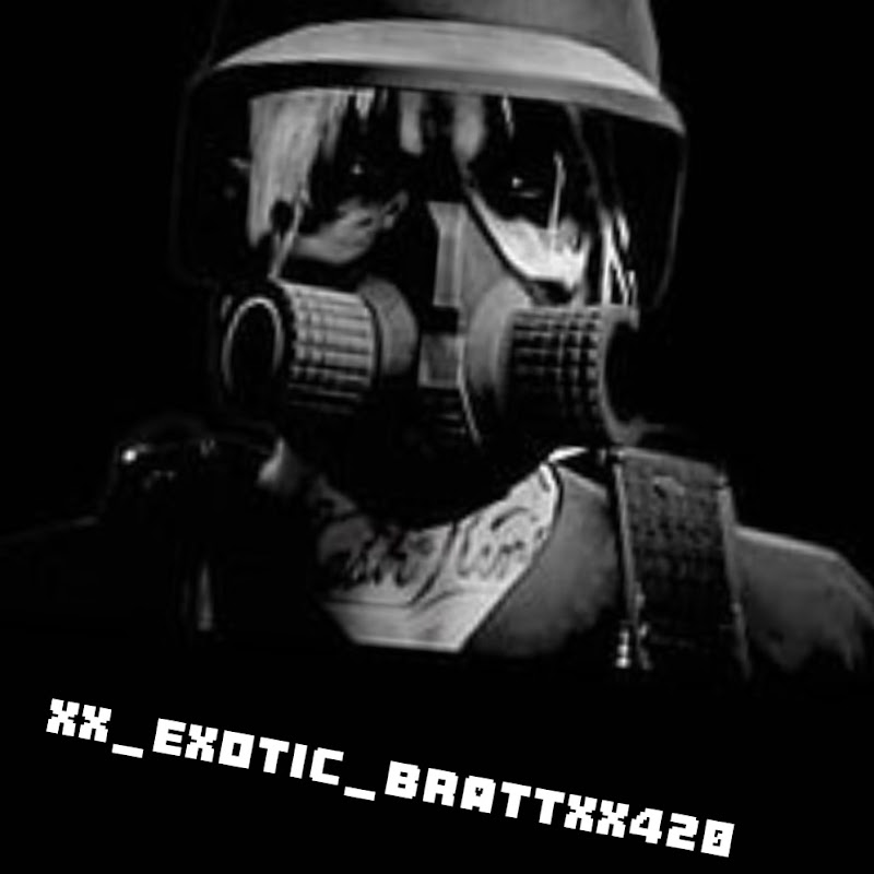  xX_Exotic_brattXx