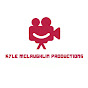 Kyle McLaughlin Productions - @kylemclaughlinproductions - Youtube