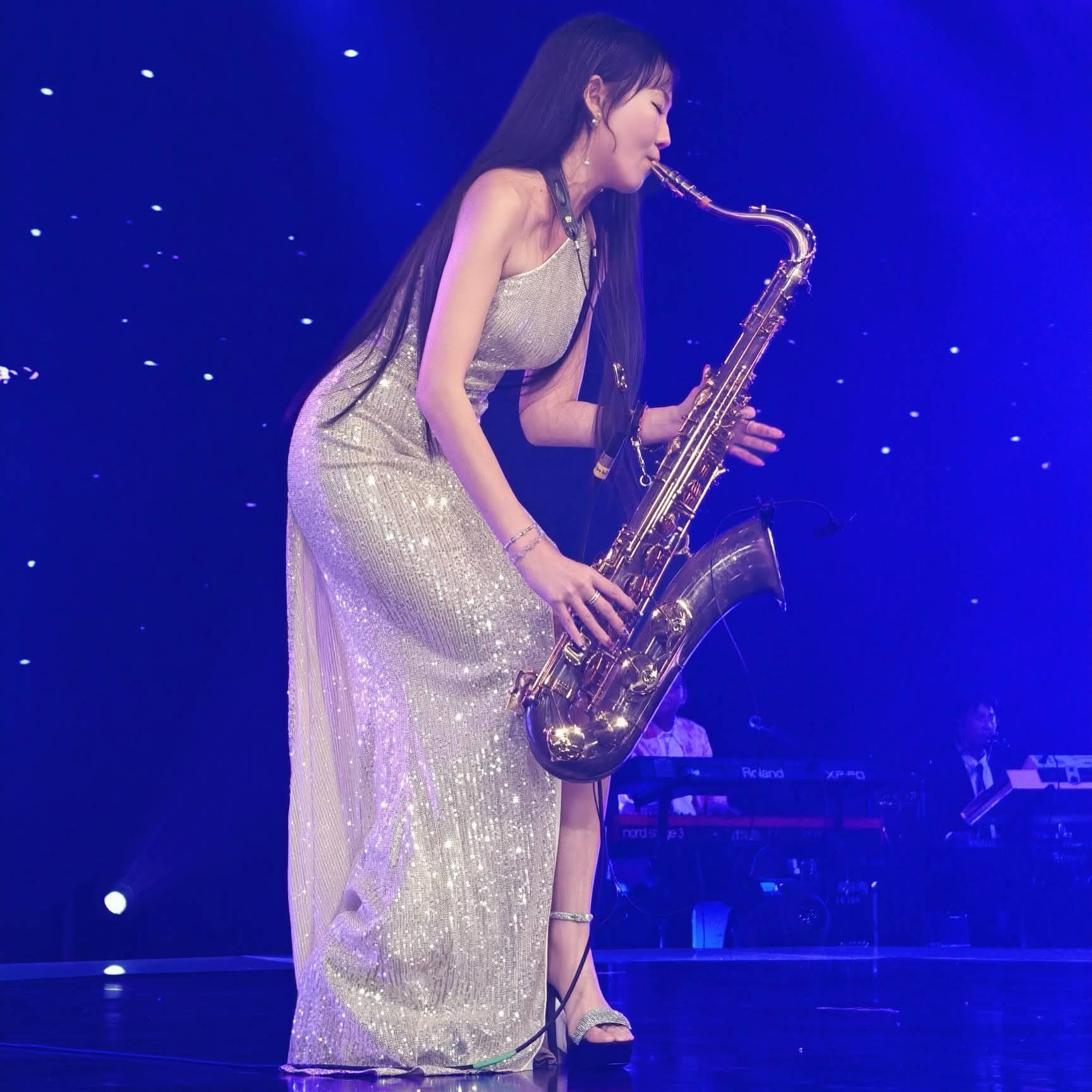 Post from Sax Ruby