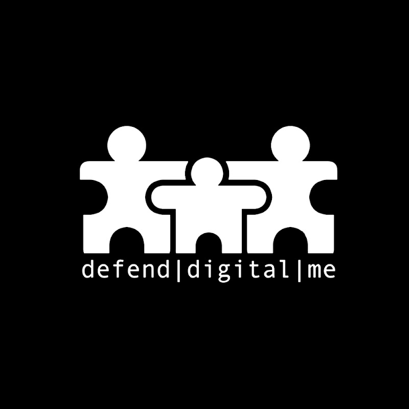 defend digital me