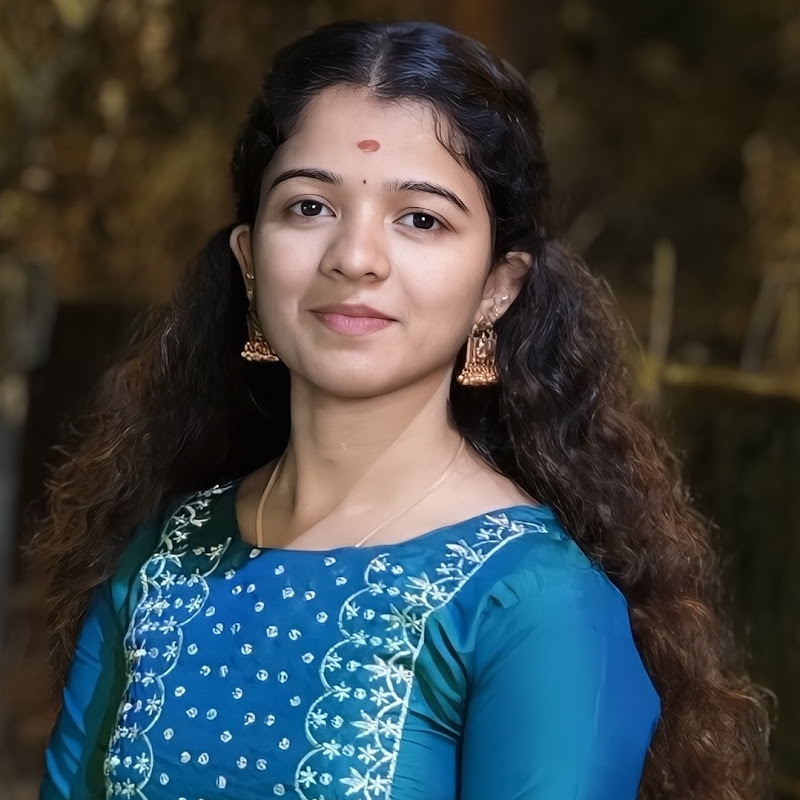 Rachana vishnuraj 