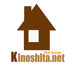 ベッドデザイン Kinoshita. netアイコン画像