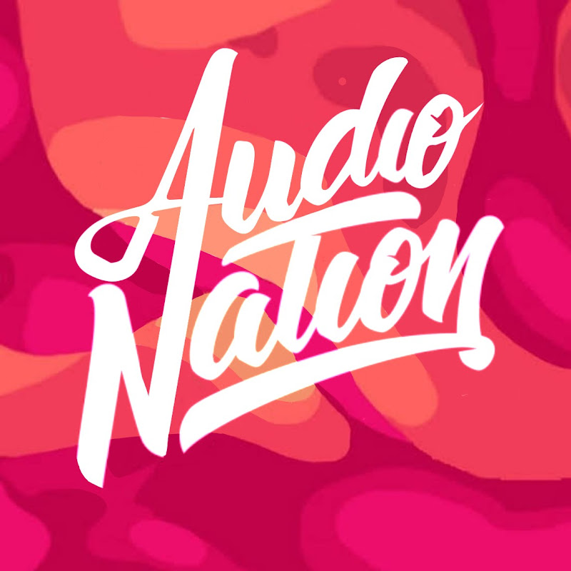 Audio Nation icon