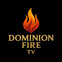 Dominion Fire🔥 Tv logo