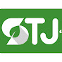 STJ's Super Foods logo
