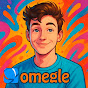 Omegle Plus  logo