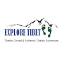 Explore Tibet logo