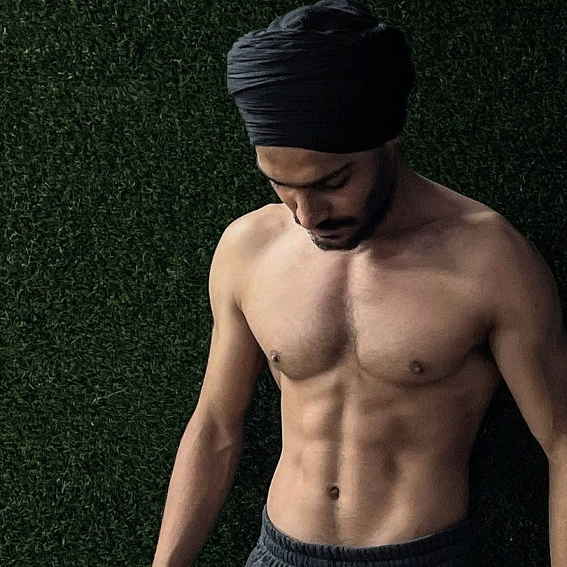 humrajsingh Toor