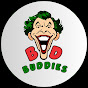 Bad Buddies logo