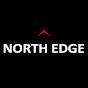 NORTH EDGE Outdoor Watch logo
