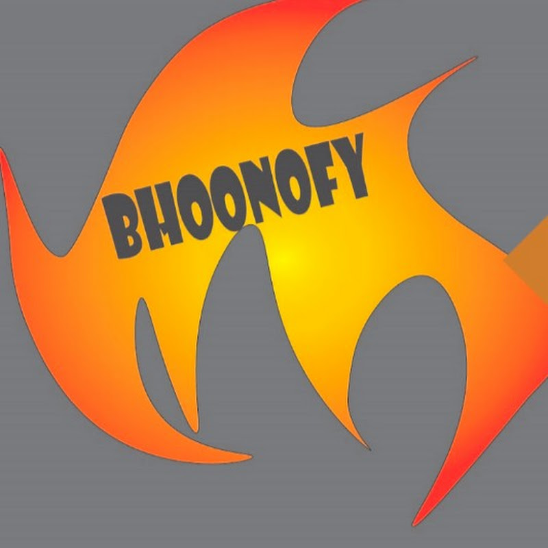 Bhoonofy
