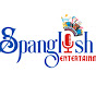Spanglish Entertainment logo
