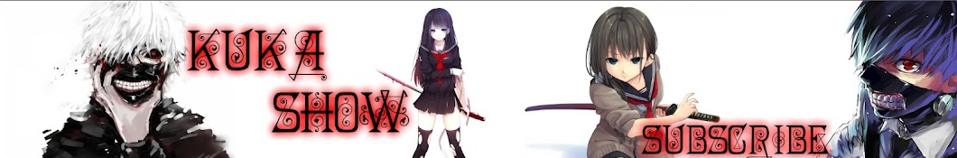 KUKA SHOW YouTube channel avatar