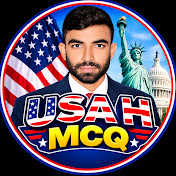 U S A H MCQ