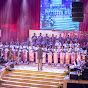 Celestial City Choir-Ghana logo