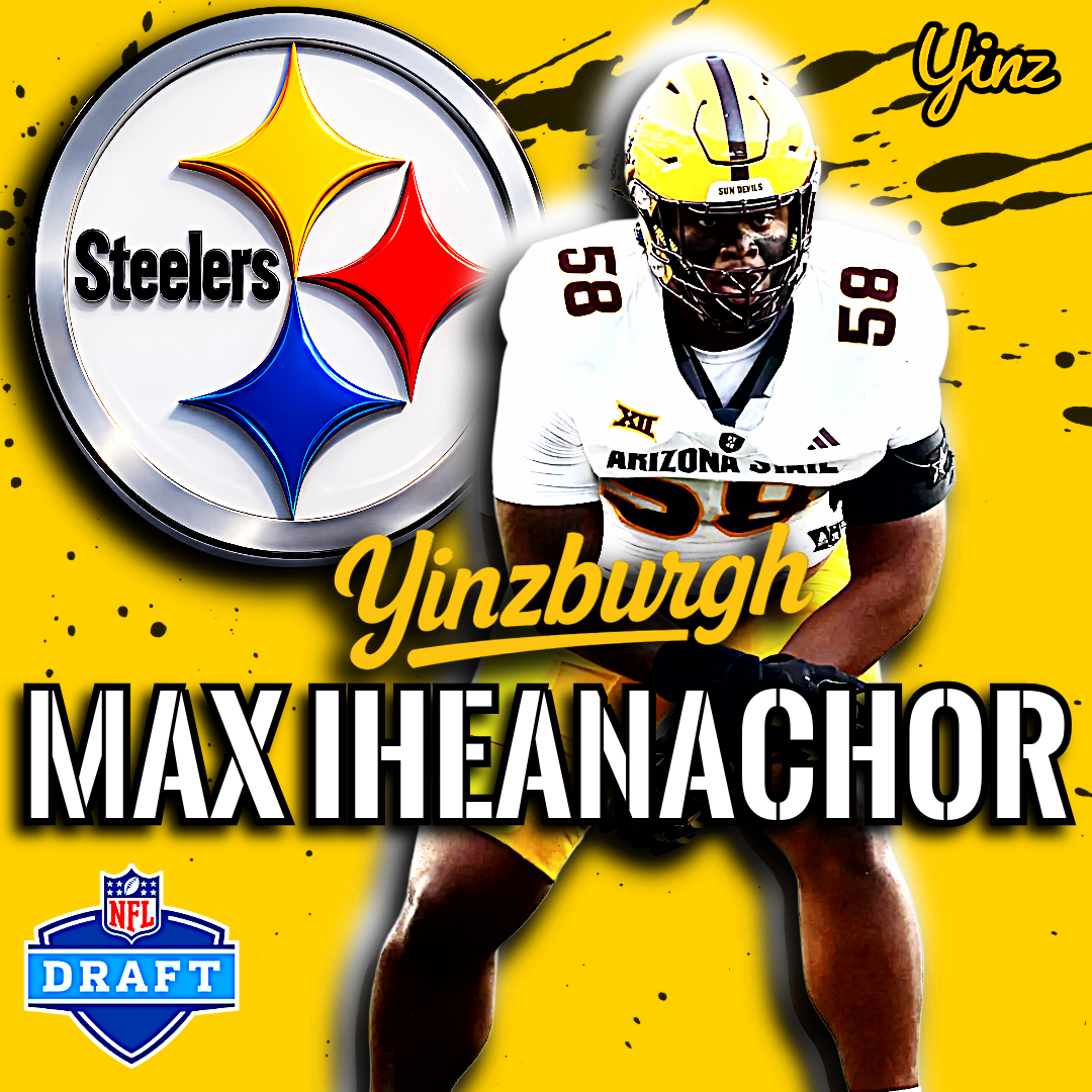 Post from Itz Yinzburgh