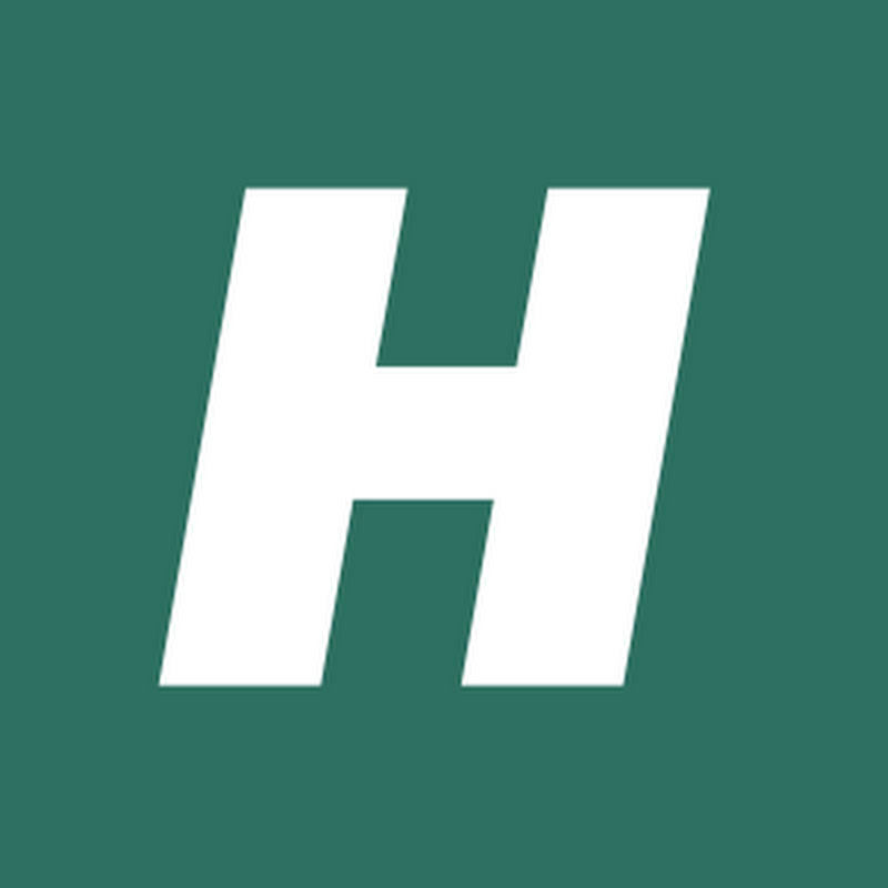 HuffPost UK Logo