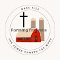 Faithful Hands Design CO logo