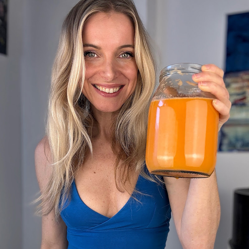 Julia Rawsome
