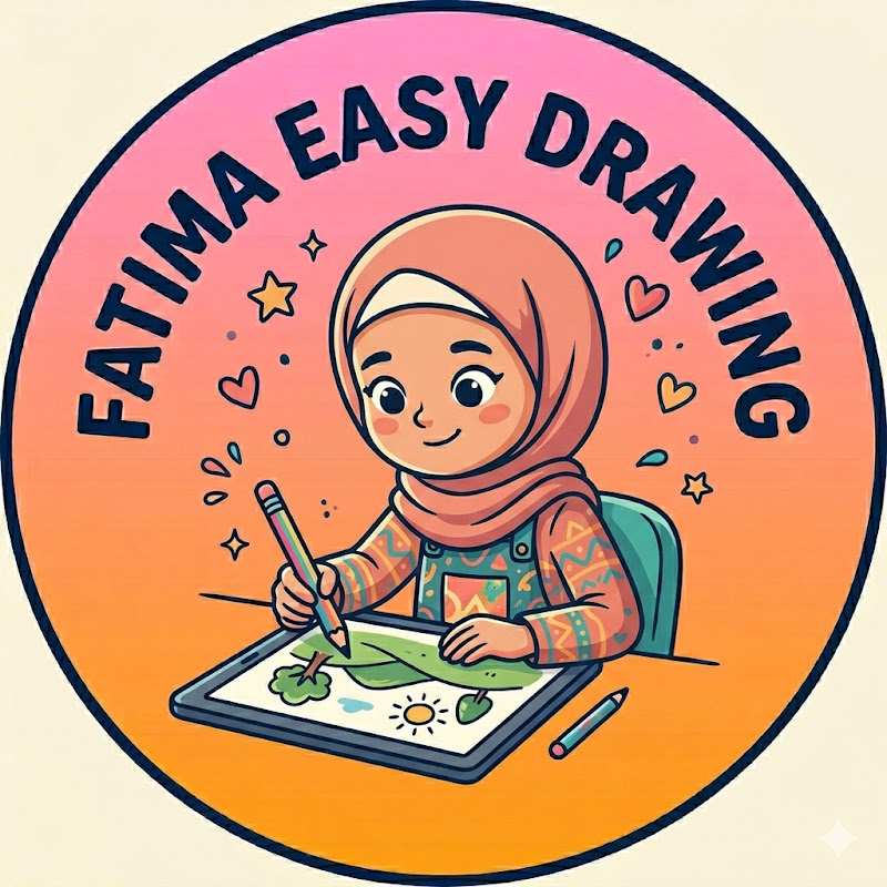 Art with Fatima
