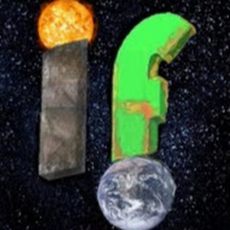 We are IF icon
