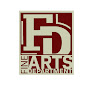 Frederick Douglass H.S. Performing Arts Department logo