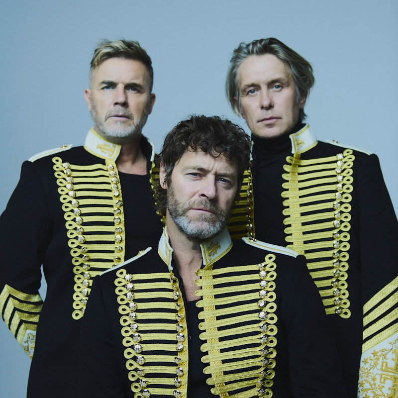 TakeThatVEVO icon