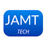 Jamt Tech logo