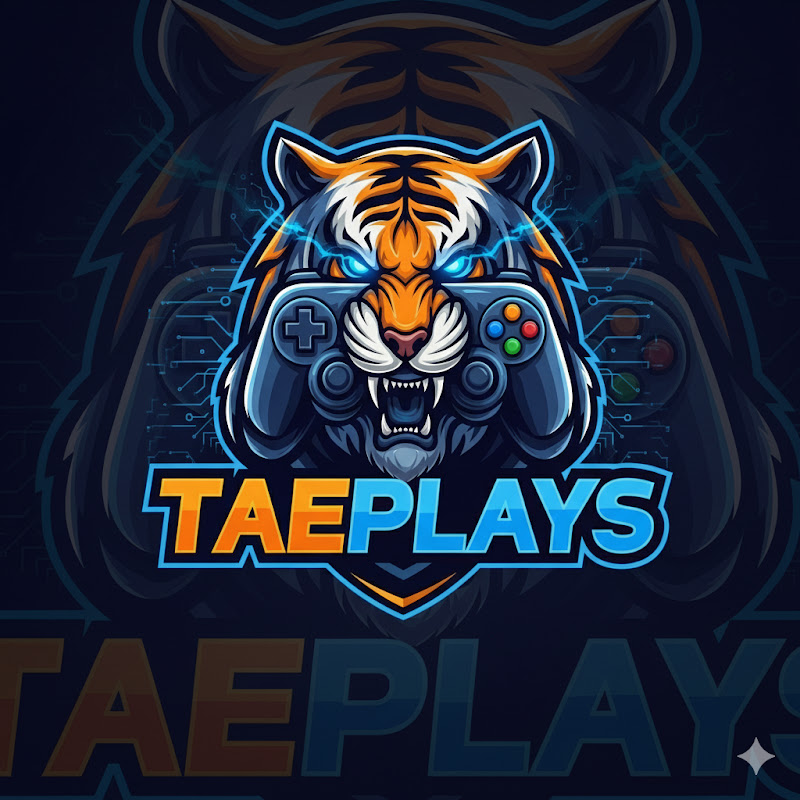 TaePlays