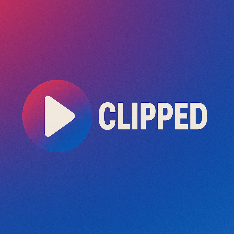 Clipped