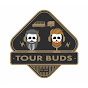 Tour Buds Show logo