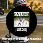 Kayang-kaya Vlogs logo