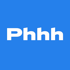Phhh Phhh channel logo