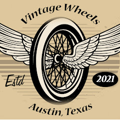 Vintage Wheels