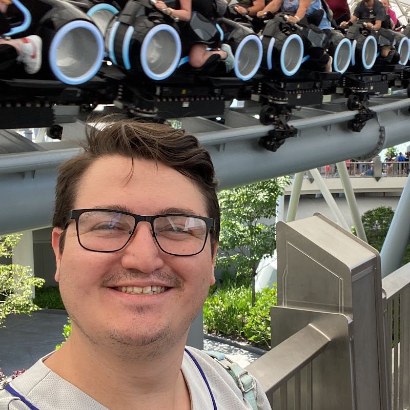 Edwin's Adventures
