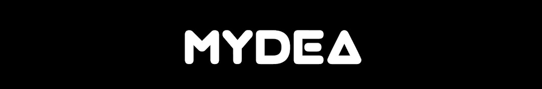 Mydea Entertainment YouTube-Kanal-Avatar